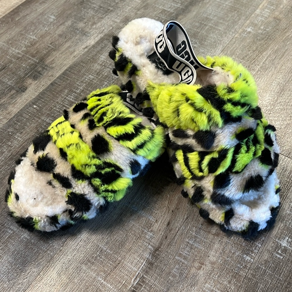Ugg slippers